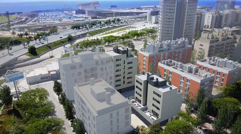 Foto 2 de Piso en venta en Carrer de Ramon Llull, 531, Port Forum, Barcelona