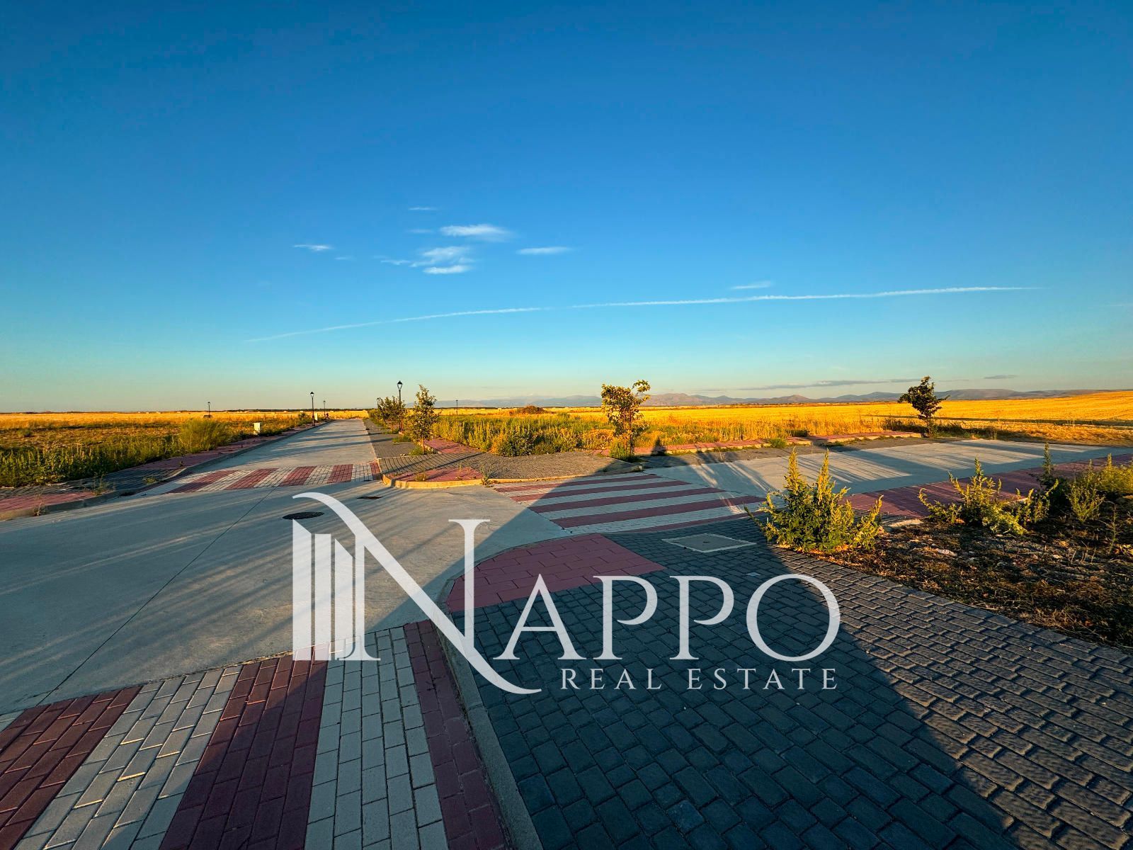 Residencial en venda en Labajos