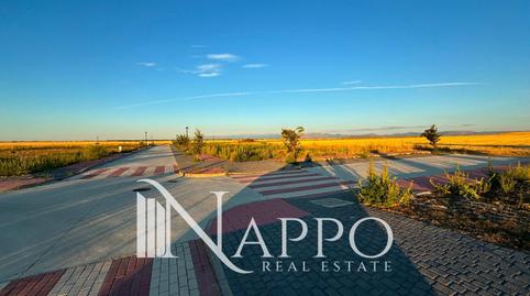 Foto 3 de Residencial en venda a Villacastin, Labajos, Segovia