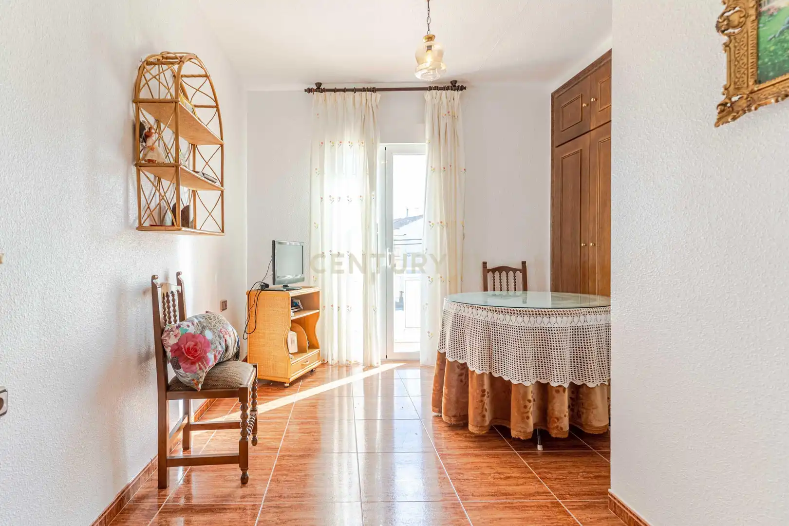 Casa amb terrassa en venda a REAL 30, imagen 52