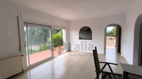 Foto 5 de Casa o chalet en venta en Carrer de la Selva, 115, Lloret Verd - Els Pinars, Lloret de Mar