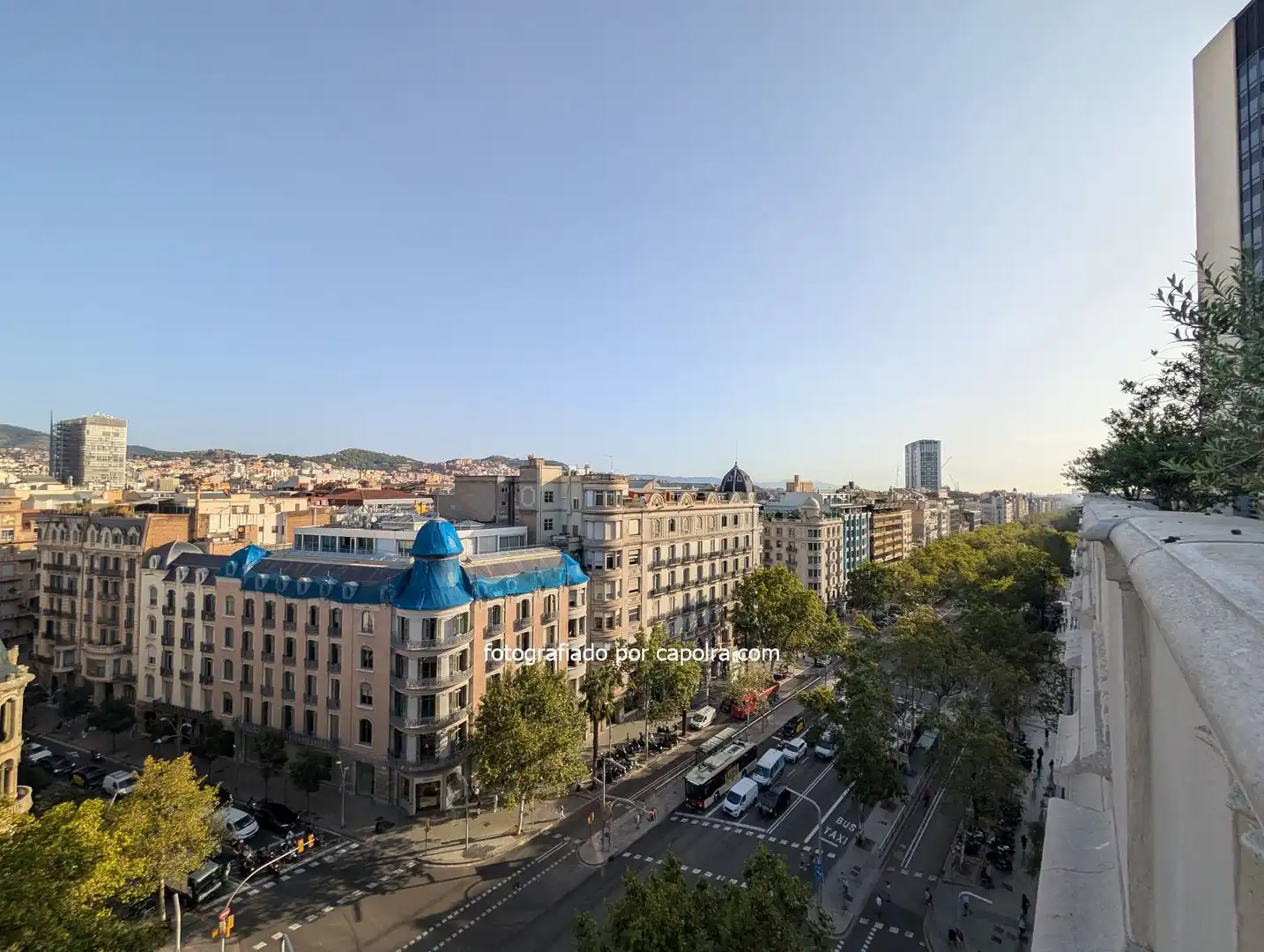 Büro mit Aufzug zur Miete in Avenida Diagonal, imagen 18