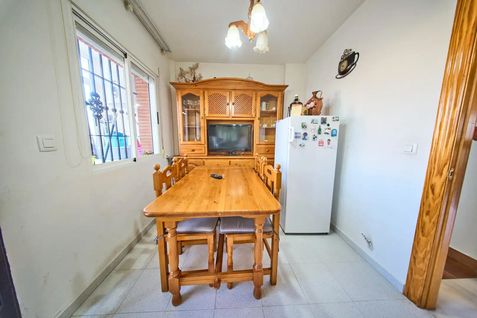 Casa con terrazza in vendita a SEVILLA 65, imagen 18
