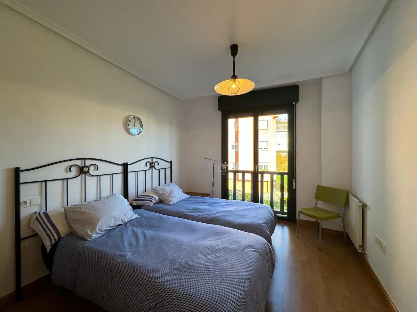 Habitación de Piso en venta en Parres con Calefacción, Jardín privado y Trastero