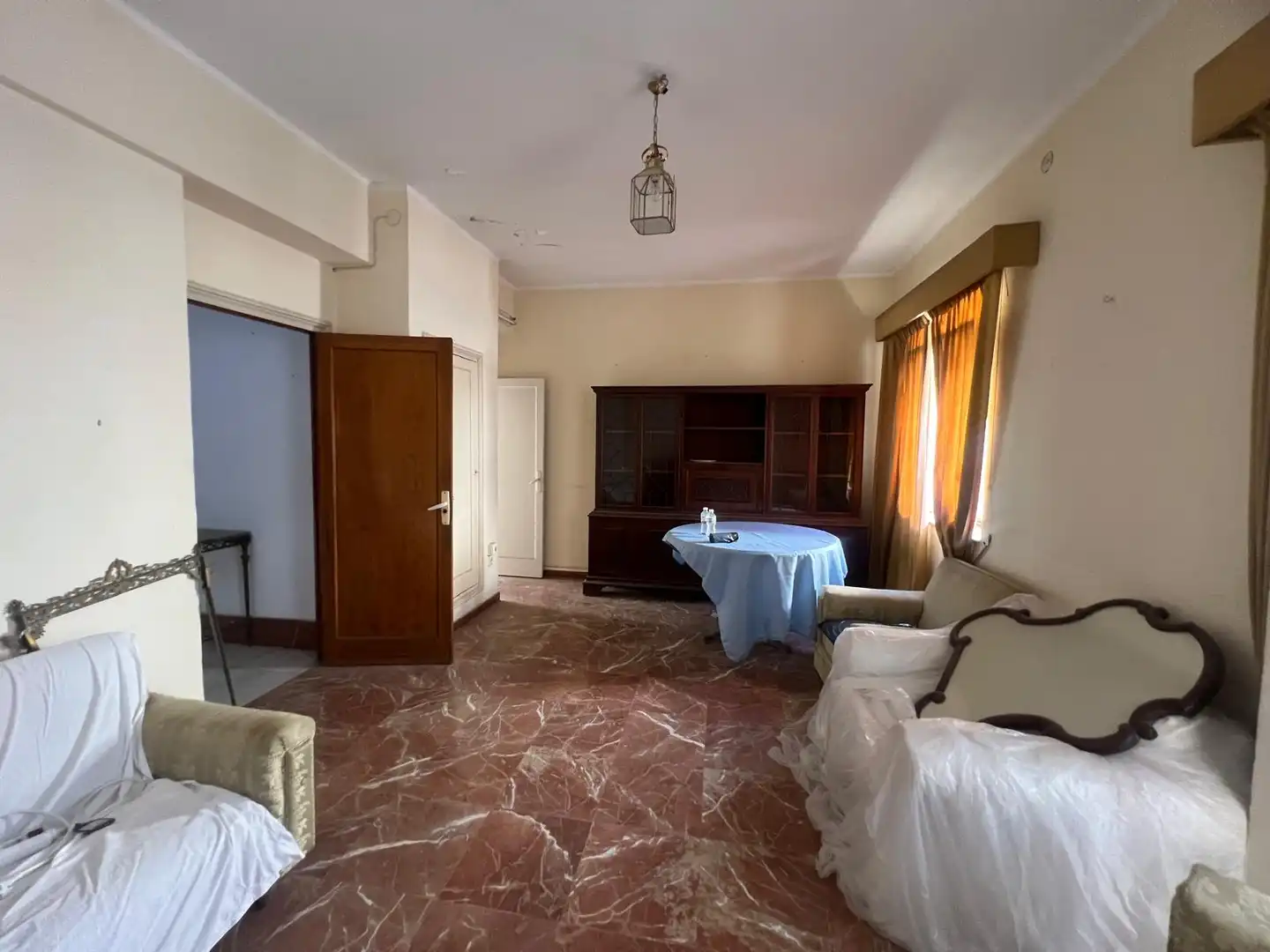Casa con terraza en venta en Calle Arcos 1, imagen 2