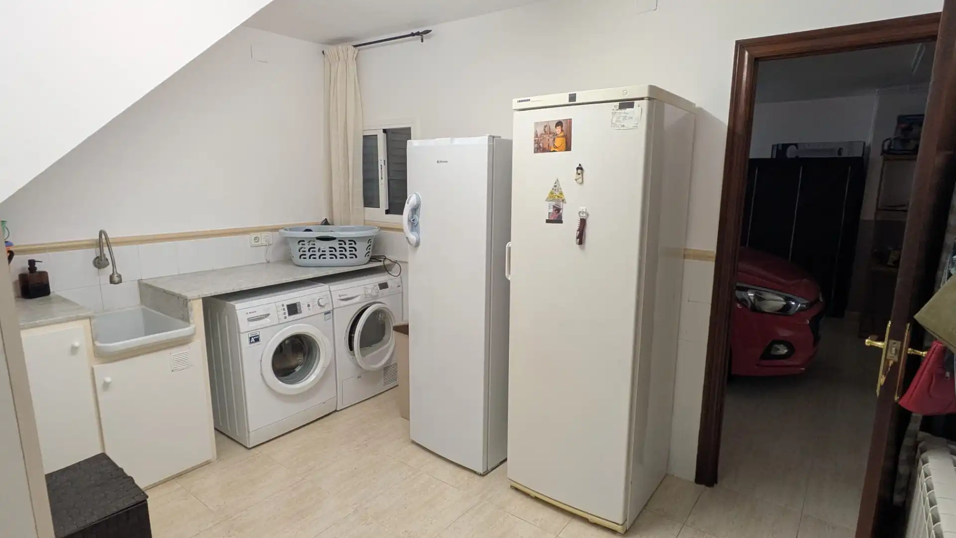 Kitchen of Detached homes for sale in Altafulla  with Air Conditioner, Heating and Private garden
