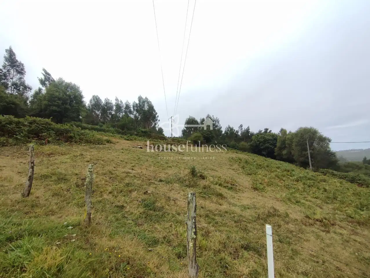 Casa o chalet en venta en Moeche con Calefacción, Jardín privado y Amueblado