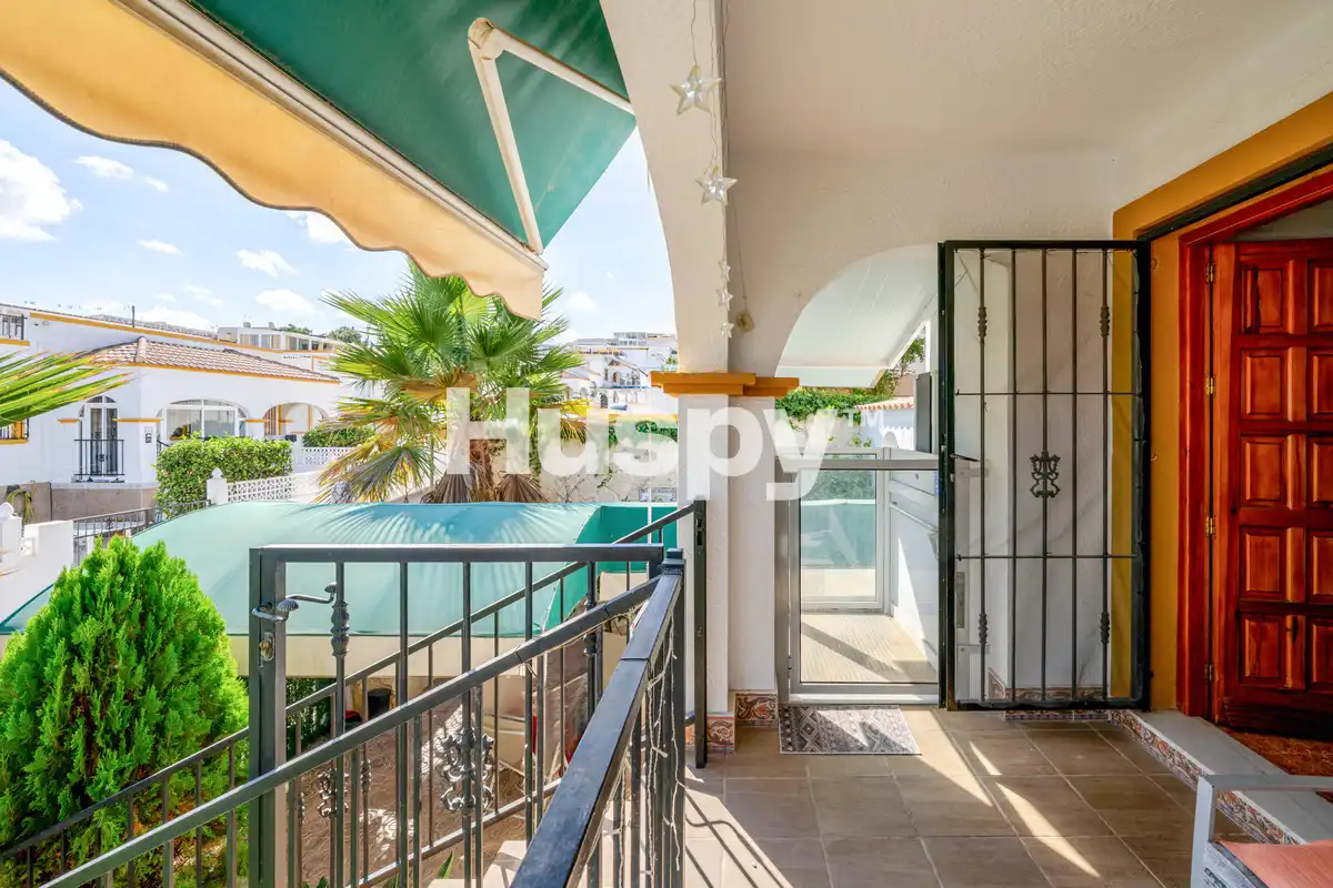 Casa a schiera con balcone in vendita a Calle Alamo, imagen 24