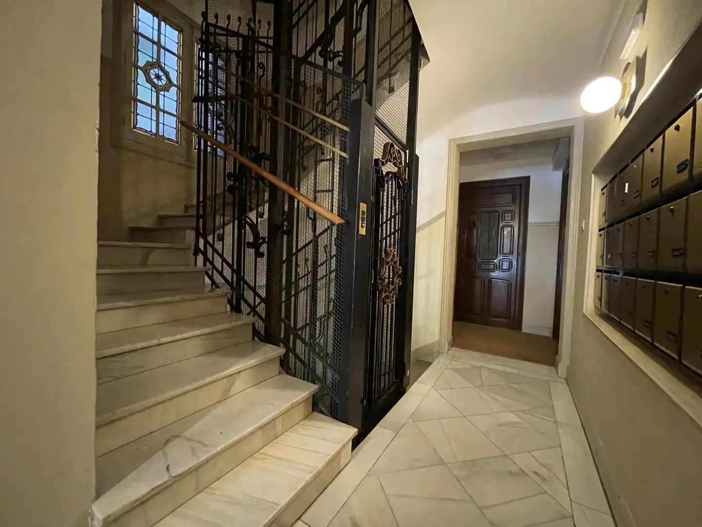 Flat with lift for sale in Chamberí, imagen 35
