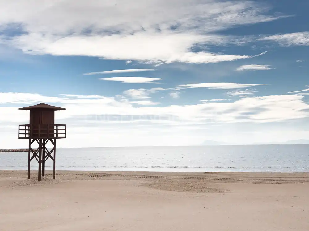 Wohnbaugrundstück zum Verkauf in Urbanización Faro Mediterráneo, imagen 30