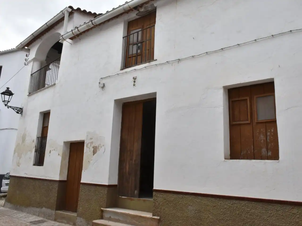Casa in vendita a C/ JAZMINES 2, imagen 2