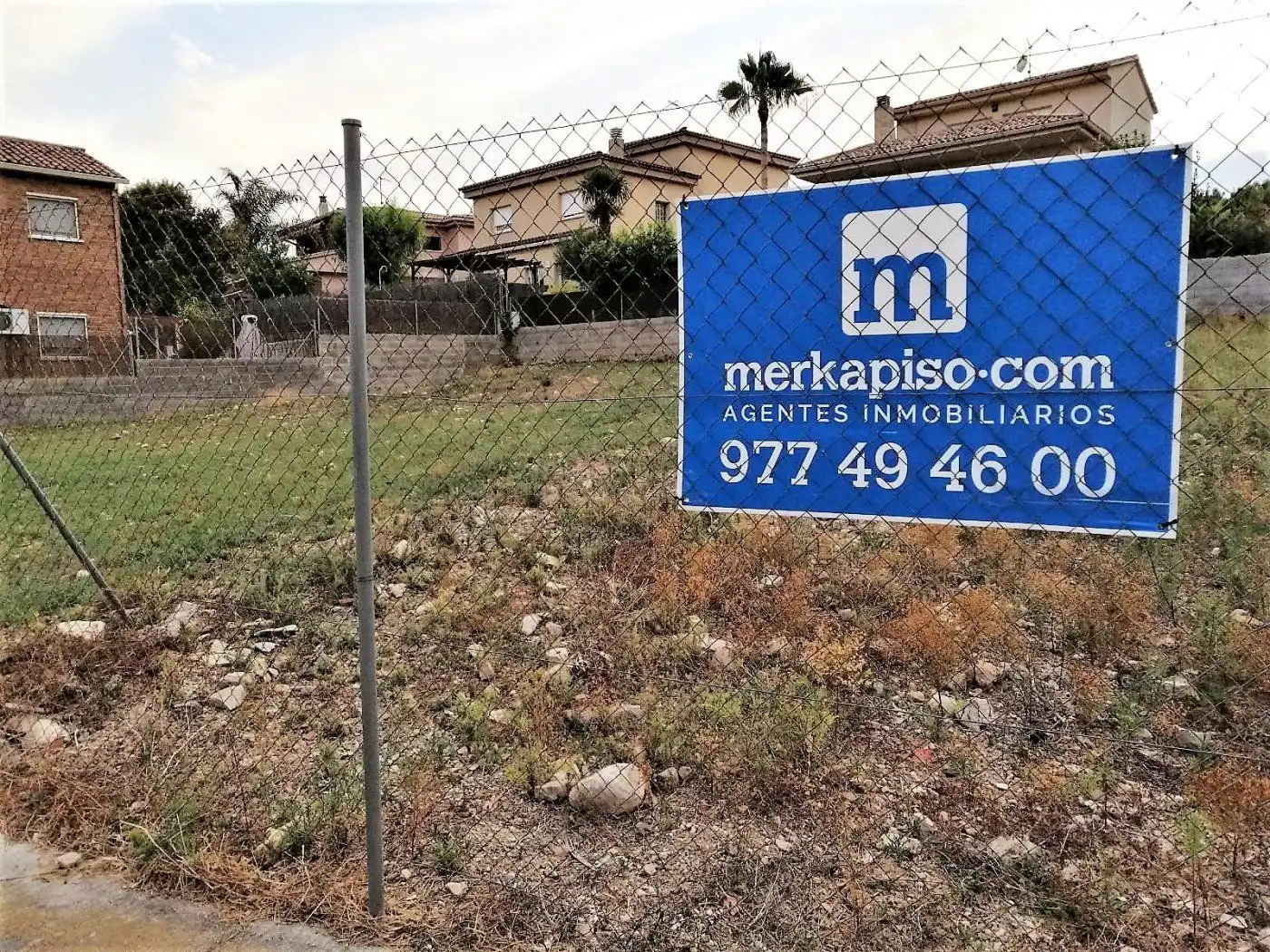 Residential land for sale in Ciutat Jardí Bonanova, imagen 11