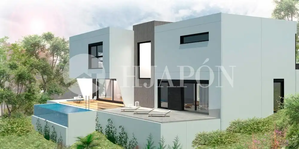 Residential land for sale in Alella, imagen 16