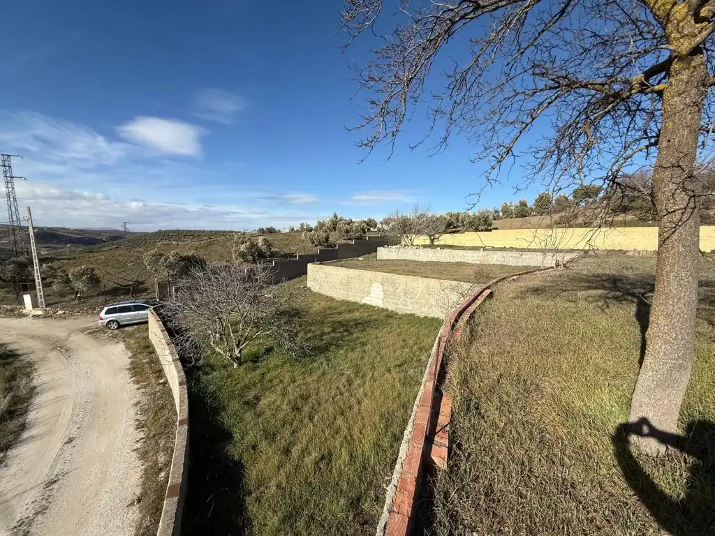 Terreny residencial en venda a Alhama de Granada, imagen 11