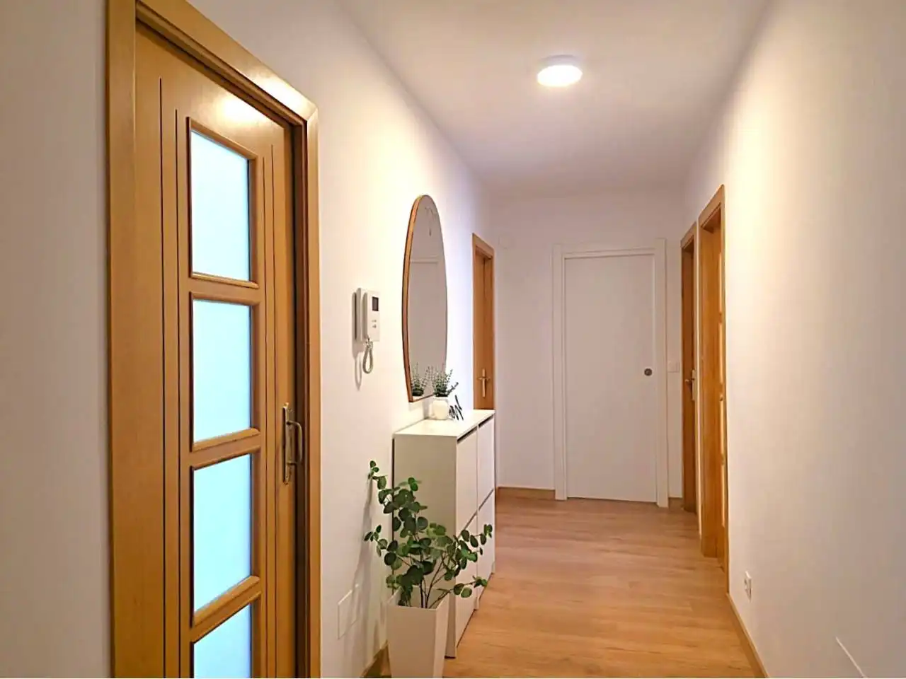 Apartments for rent in Sada (A Coruña)  with Heating
