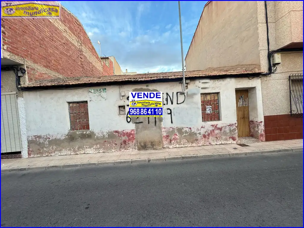 Terraced house for sale in Santomera, imagen 6