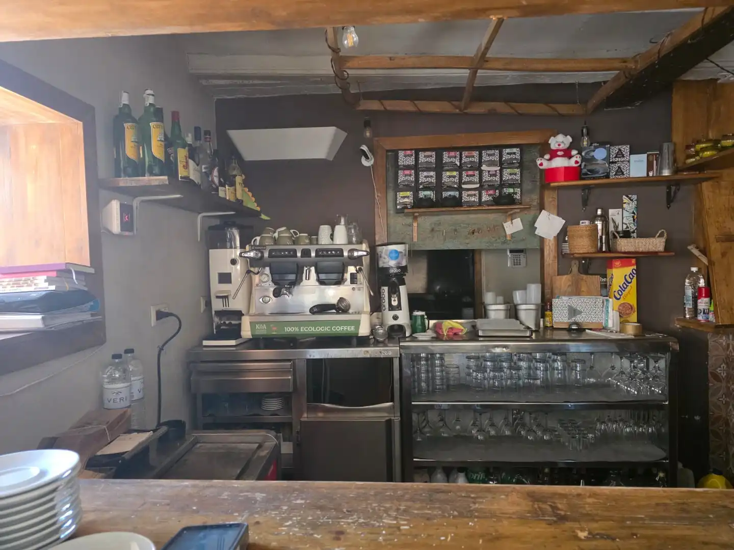 Gewerbefläche zur Miete in Carrer Capellans, imagen 24