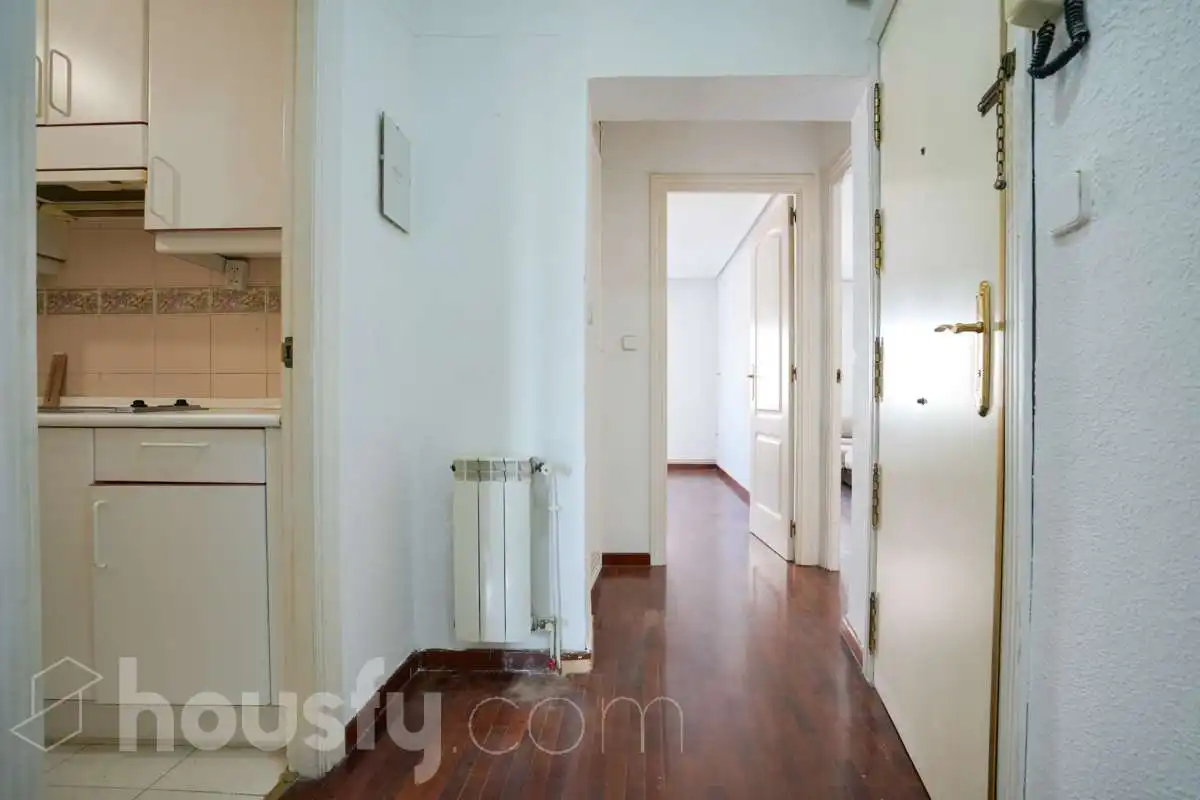 Wohnung zum Verkauf in CL. Capitan Blanco Argibay ., imagen 8