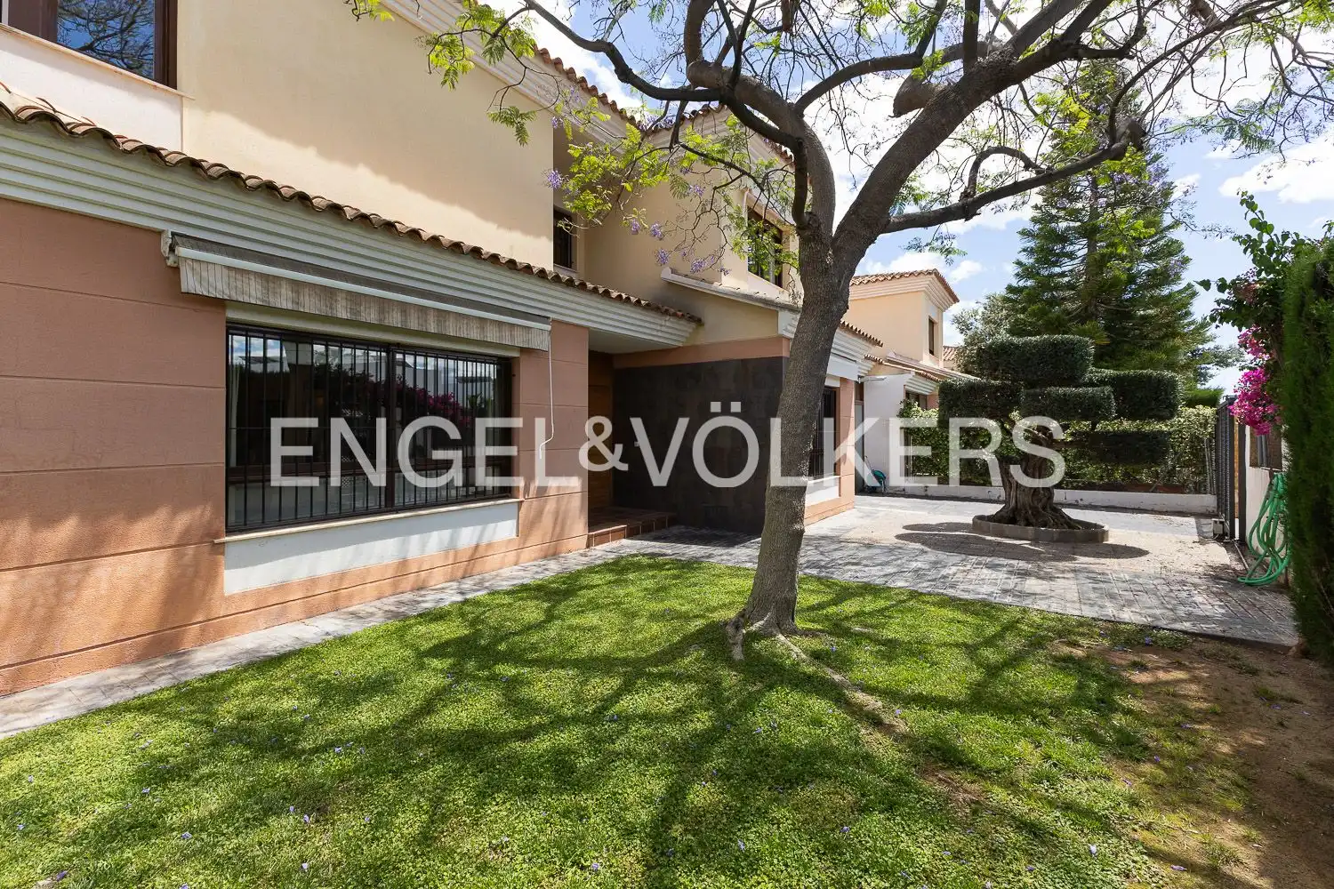 Haus mit Pool zum Verkauf in Calle Marina Baixa, imagen 44