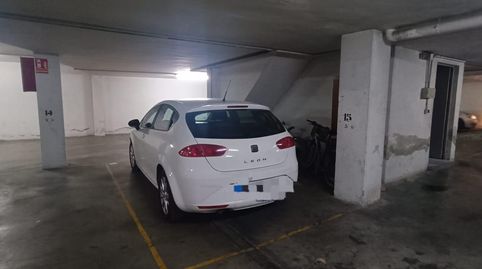 OPORTUNIDAD, SE VENDE PLAZA DE GARAJE EN SANTOMERA., imatge 5