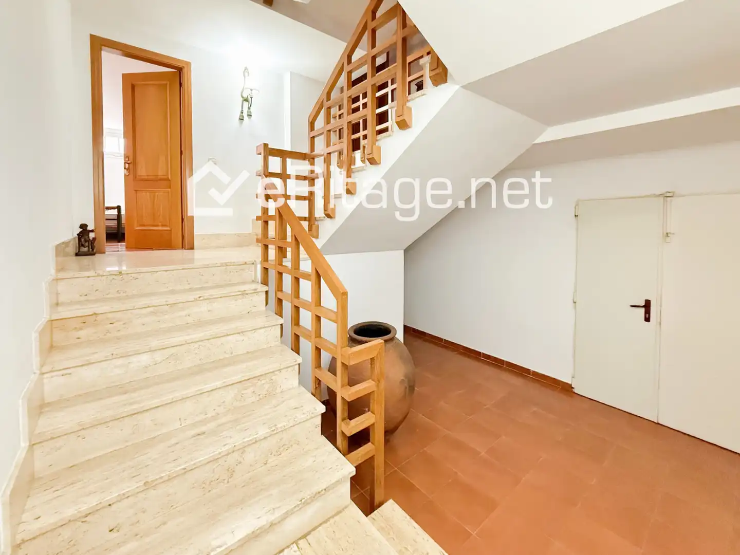 Casa o chalet en venta en Altafulla con Jardín privado, Parquet y Terraza