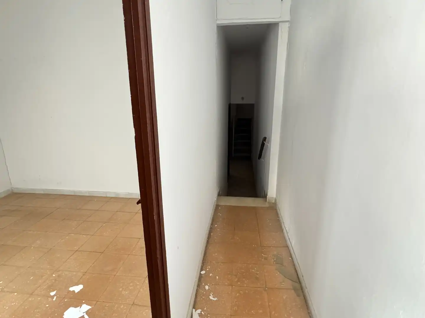 Casa amb terrassa en venda a Avenida de Vilches, imagen 19