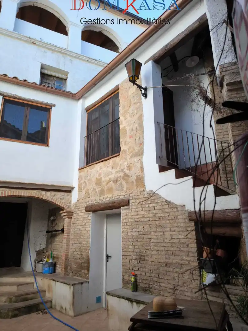 Exterior view of Houses for sale in Lledó