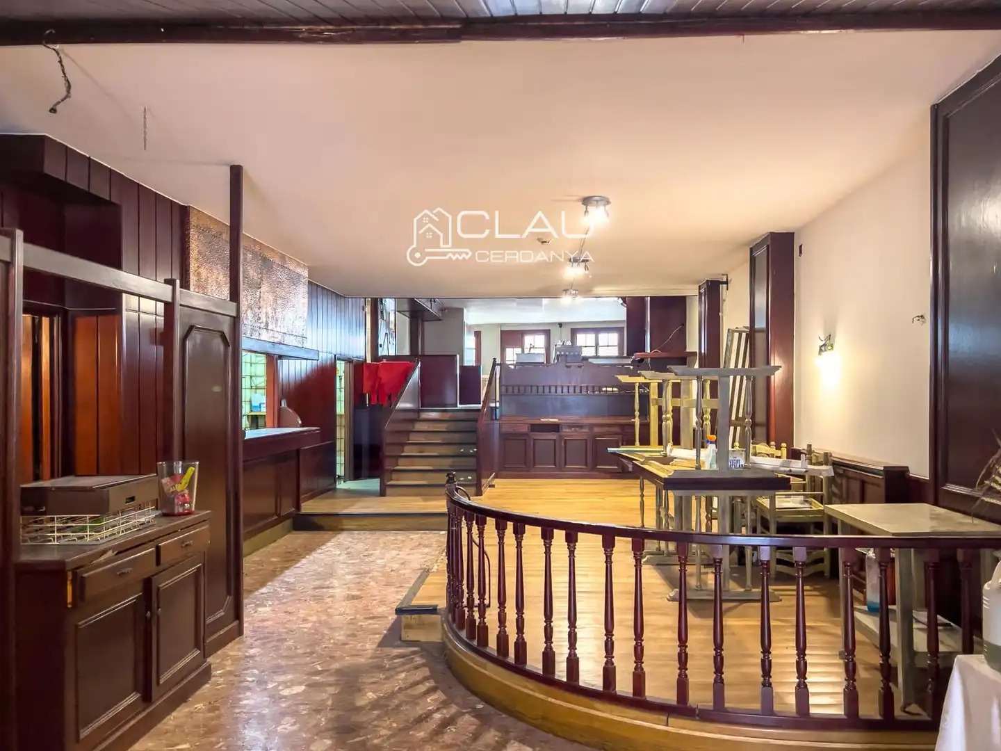 Commercial properties for rent in Puigcerdà