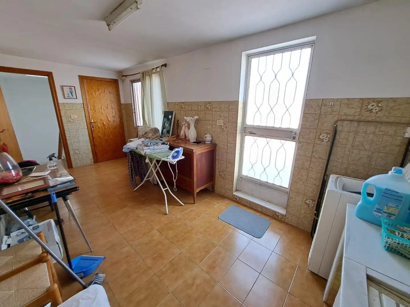 Casa o chalet en venta en Alzira con Aire acondicionado y Terraza