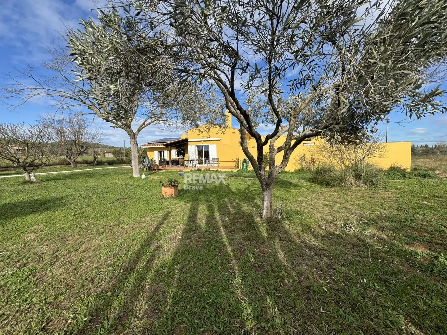Casa o xalet en venda a Camino Cami del Mas Feliu, La Tallada d'Empordà