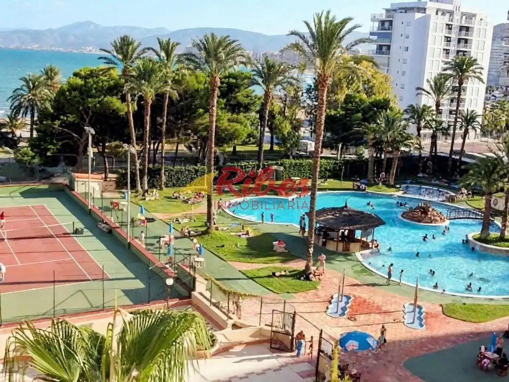 Apartment mit Pool zum Verkauf in Racó
