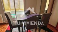 Menjador de Pis en venda en Valladolid Capital amb Calefacció, Terrassa i Traster