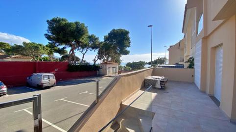 Photo 3 of Single-family semi-detached for sale in Perín, Cartagena