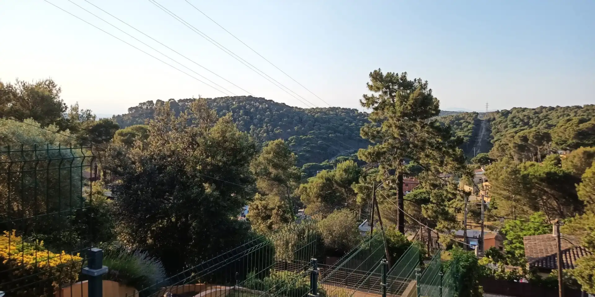 Exterior view of Residential for sale in Begur