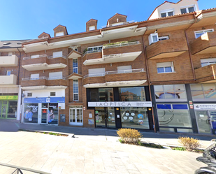 Exterior view of Flat for sale in Torrelodones