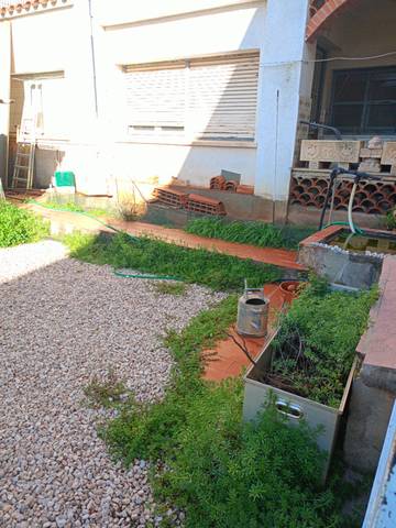 Casa-chalet en Venta en Torre-Sana