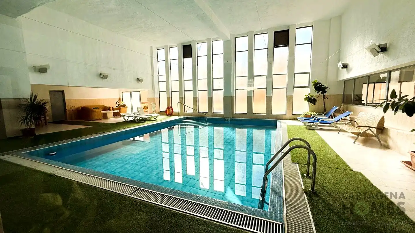Pis amb piscina en venda a Terrazas Sol 1, imagen 20