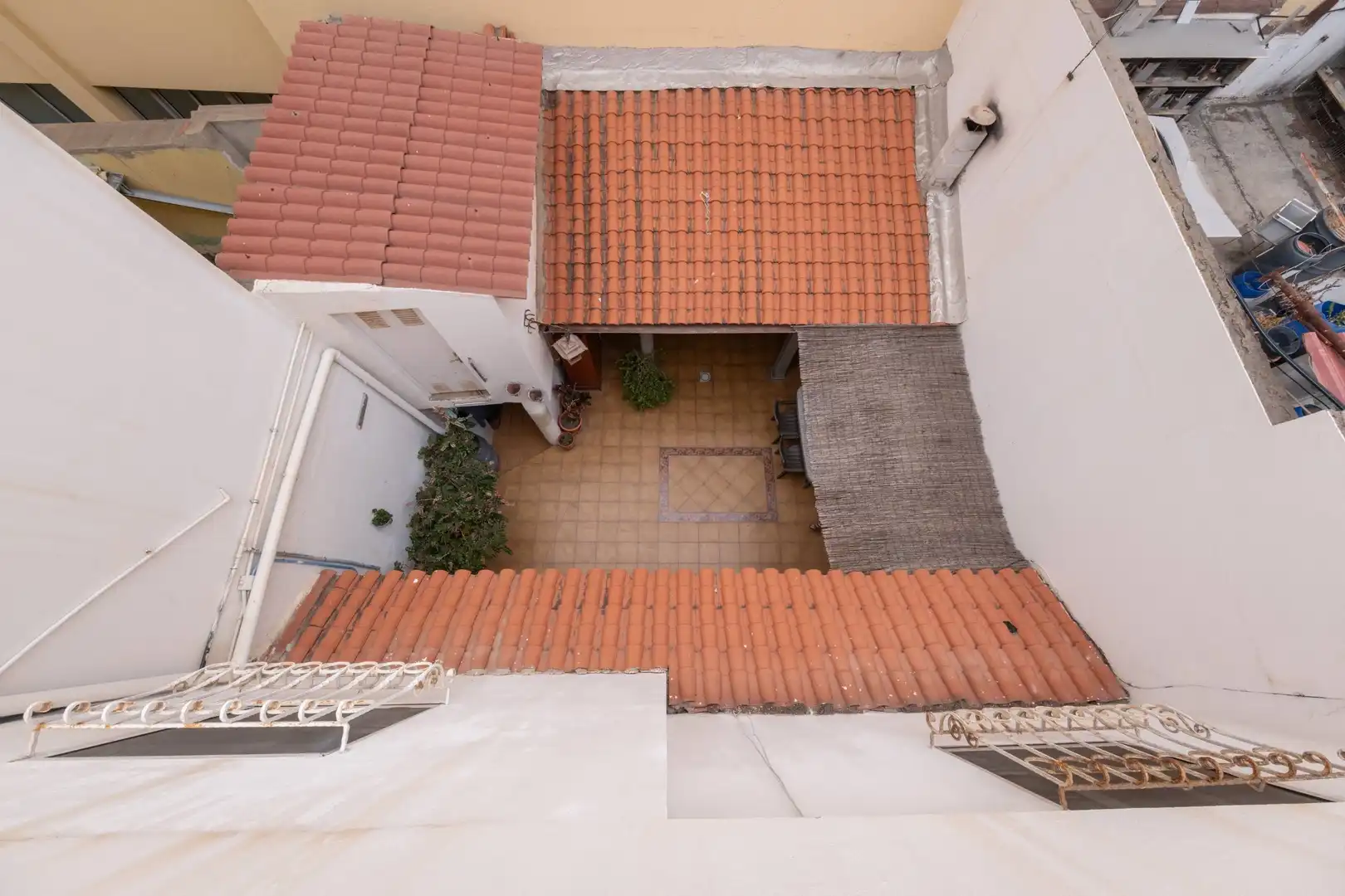 Terrace of Houses for sale in Las Palmas de Gran Canaria  with Terrace