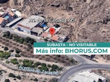 Foto 3 de Casa o chalet en venta en Cebada, 95, Cobatillas, Murcia