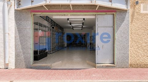 Foto 3 de Planta baja en venta en Calle Alacant, 34, Sant Antoni de Portmany, Illes Balears