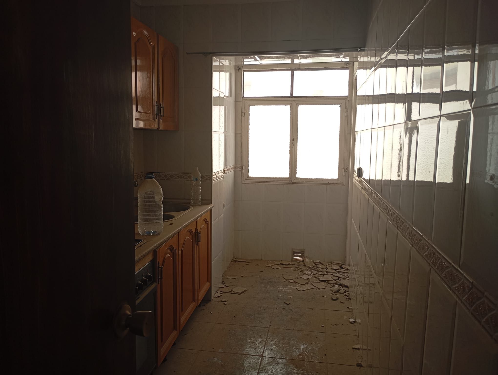 Cocina de Piso en venta en Linares