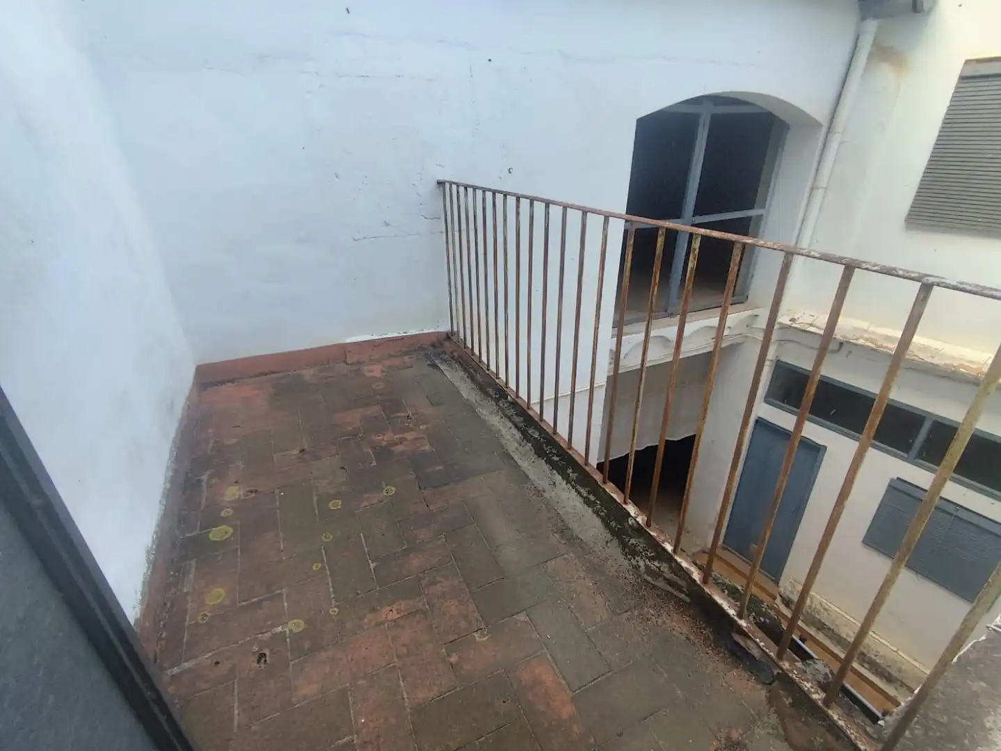 Terraza de Casa o chalet en venta en Antella