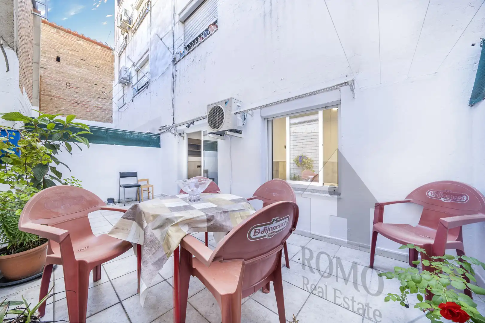 Piso en venta en Carrer de la Verge de Montserrat, Santa Perpètua de Mogoda