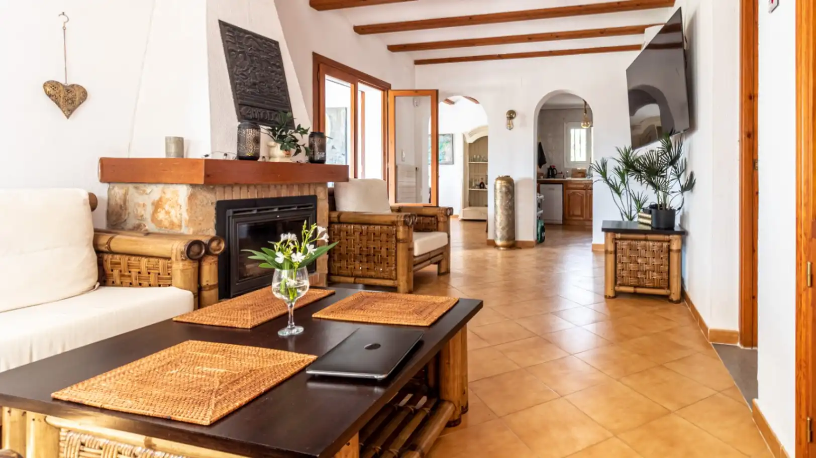 Villa mit Pool zum Verkauf in La Pedrera - Vessanes, imagen 4