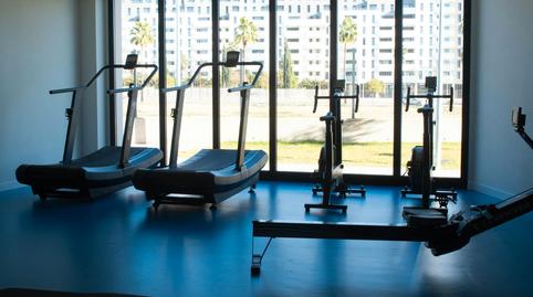 Foto 3 de Pis per a compartir a N/a, Entrenúcleos, Sevilla