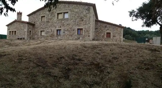 Country homes for sale in Palafolls