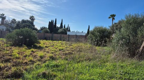 Foto 2 de Terreno en venta en Zahora, Barbate