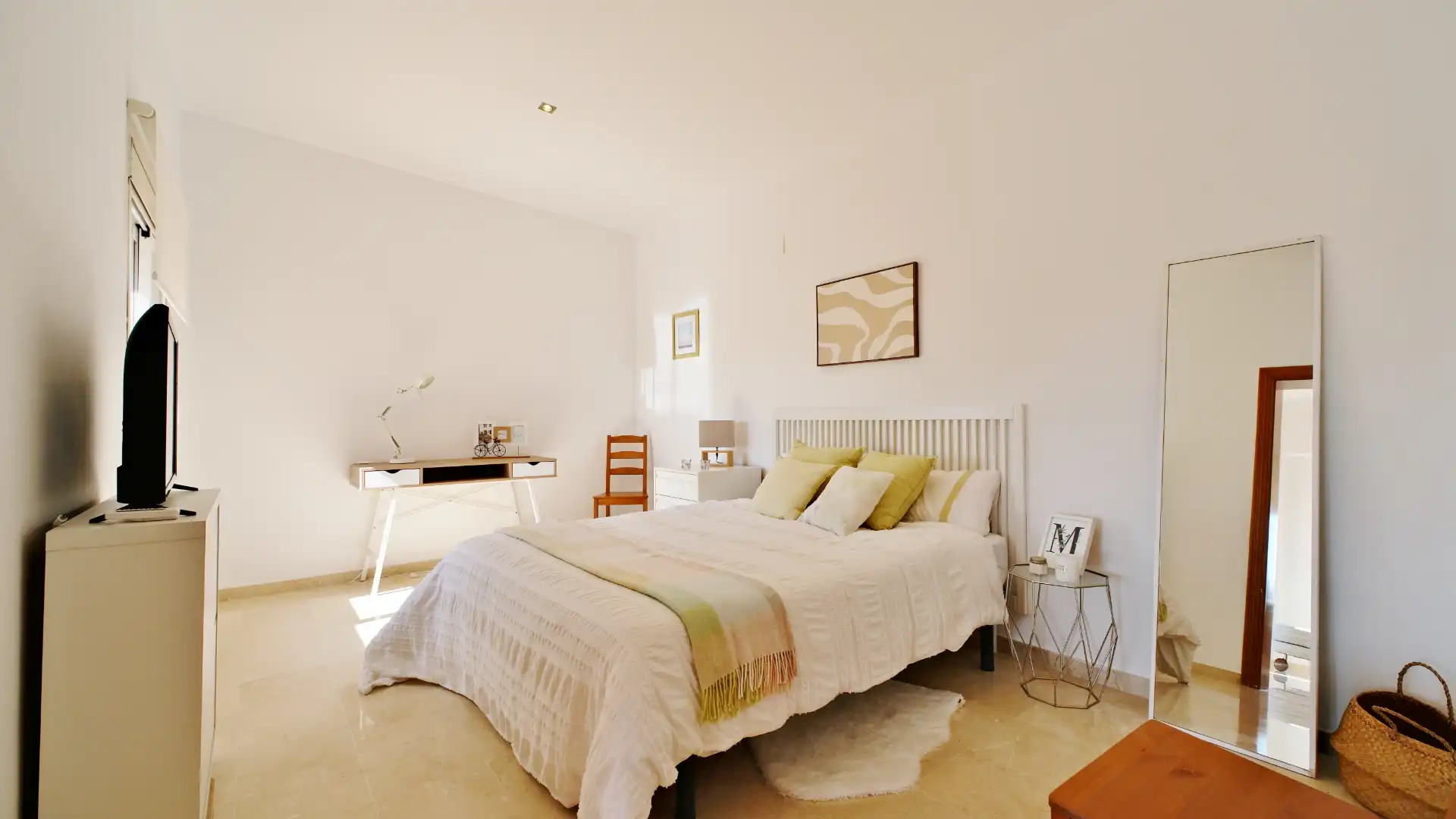 Villa mit Terrasse zum Verkauf in Alfinach - Los Monasterios, imagen 18