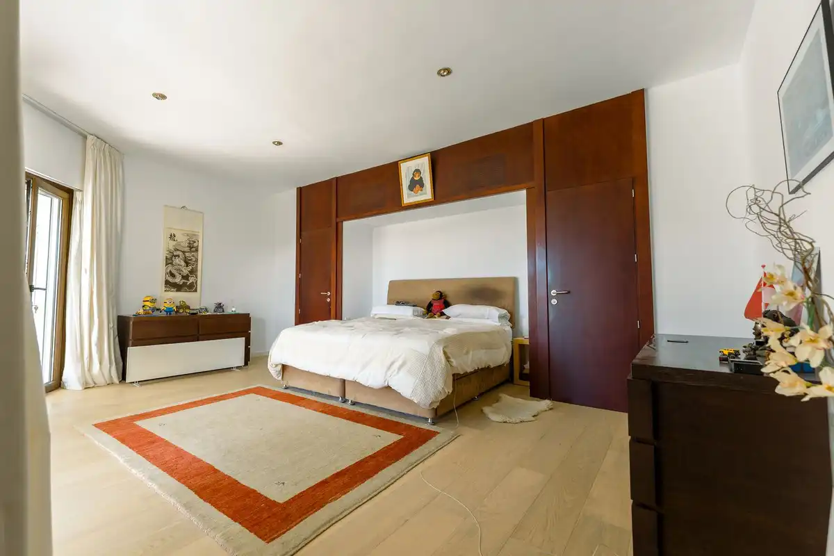 Villa mit Pool zum Verkauf in El Paraíso, imagen 31