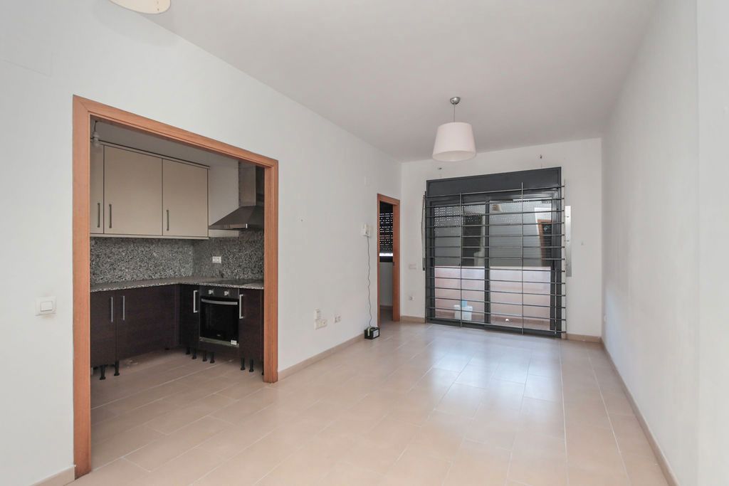 Flat for sale in  Tarragona Capital  with Air Conditioner and Heating